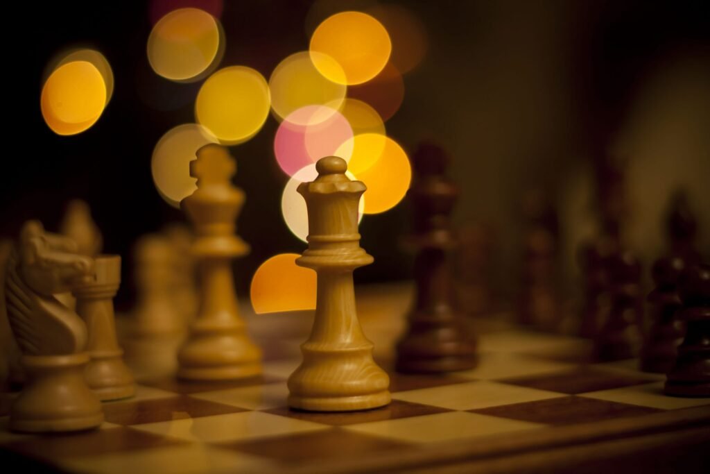 from HR executive to CEO