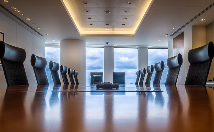 Asian CEOs Make Great Leaders