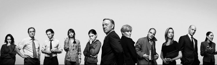 House of Cards