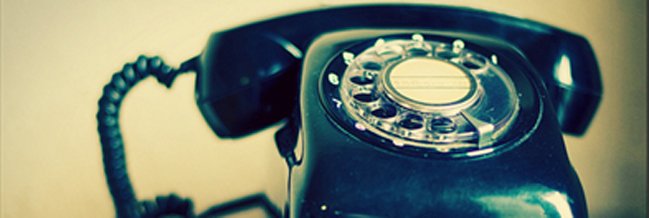 Waiting for the Call