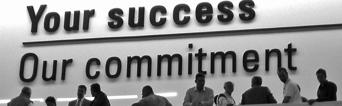 Commitment to Succeed in Frontier Markets