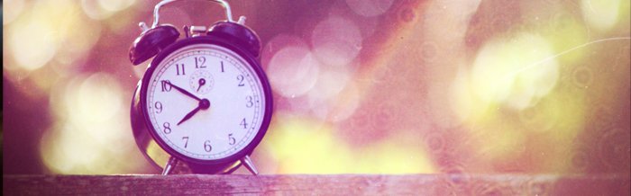 Goals and Tips for Staying Organized Online