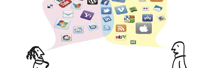 social media and HR