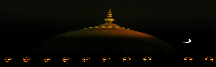 Eid Mubarak