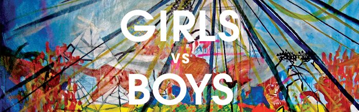 Gender Balance