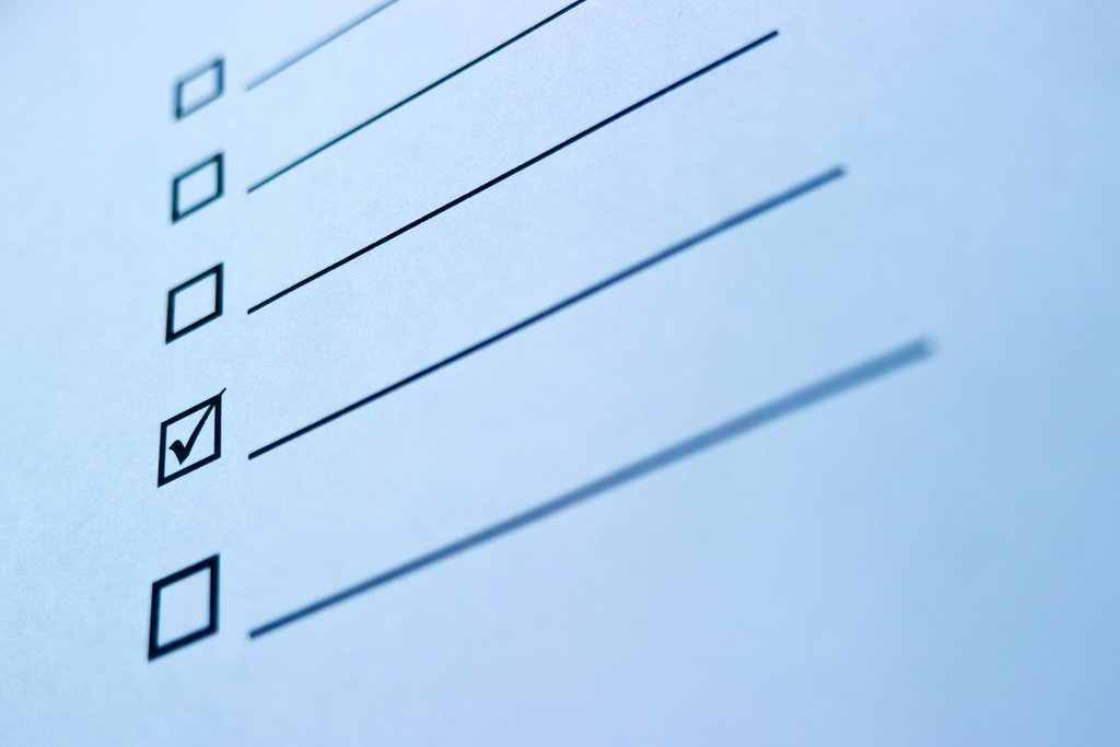 CEO Tasks