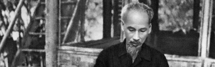 Ho Chi Minh