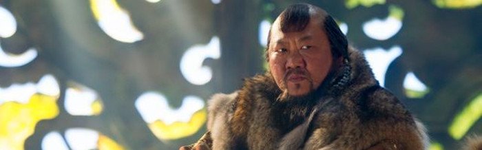 Leader - Kublai Khan