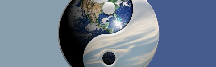 High Performing Team - Yin and Yang