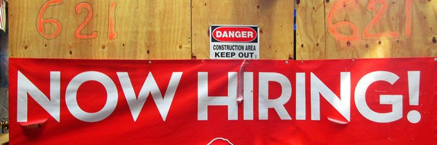 Hiring Manager