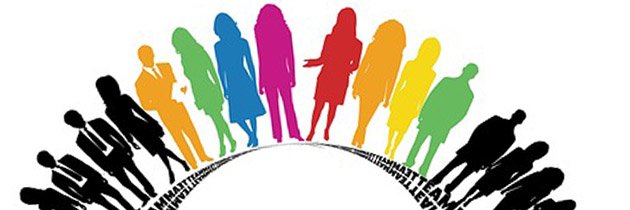 Diverse Backgrounds
