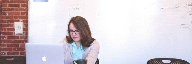 empowering women at work