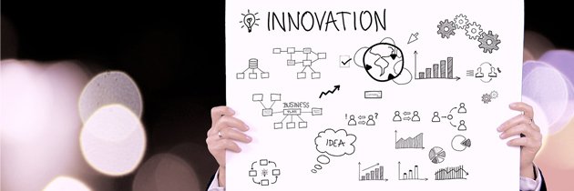 innovation leadership