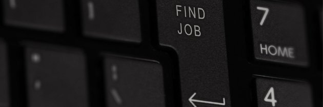 Job Hunting