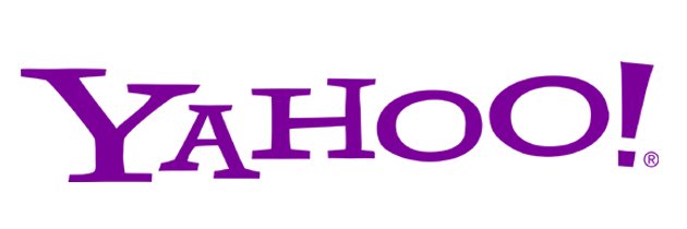 Yahoo Logo