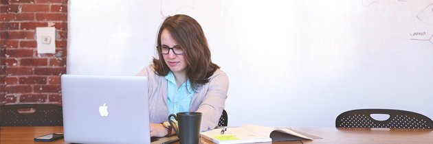 Women at Work