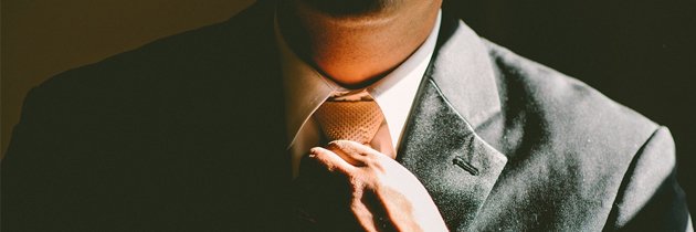 Leadership Brand