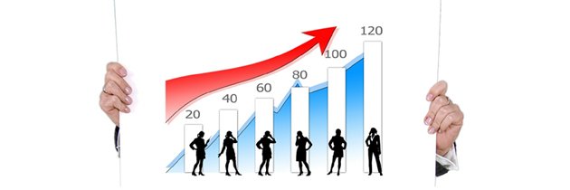 Rise of Women
