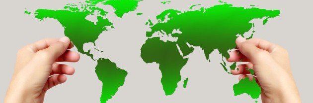 Making a Difference in the World