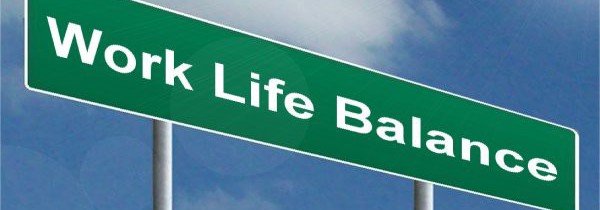 Work Life Balance