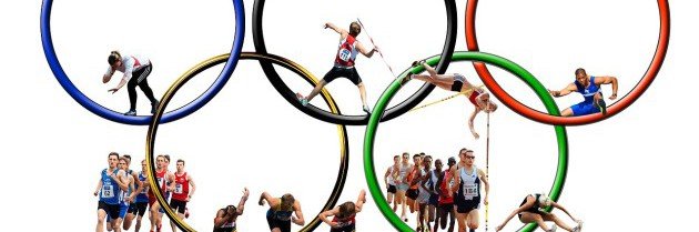 Olympians
