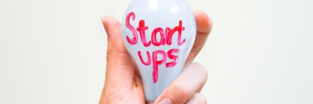 Startups