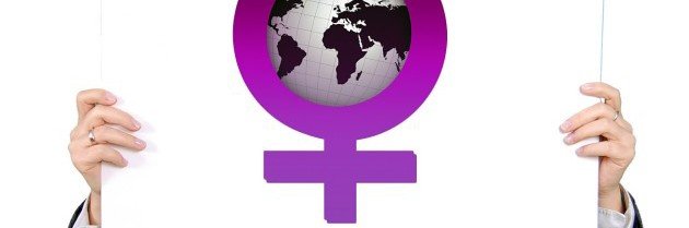 Women in Senior Leadership Roles