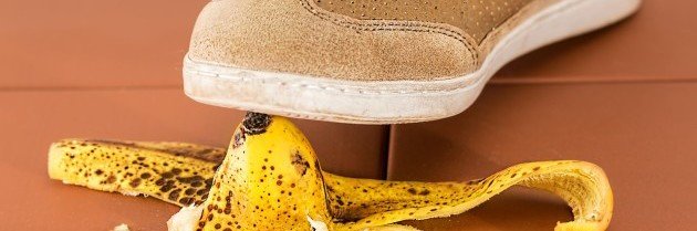 Mistakes Leaders Make
