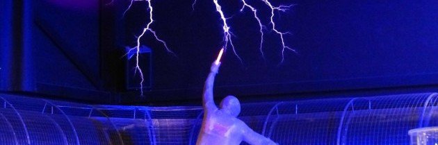Recharge Your Team