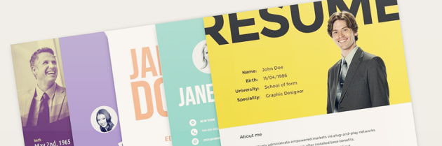 Resume