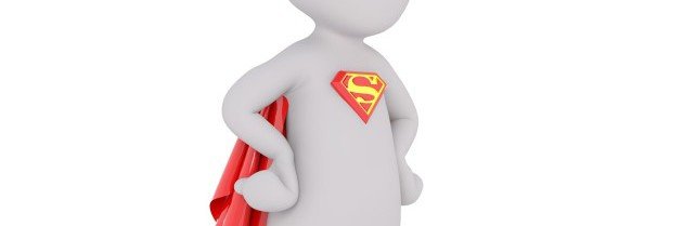 Superhuman