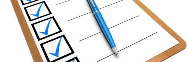 Year-End Checklist