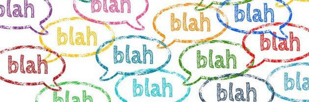Buzzwords