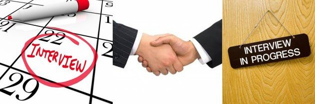 Job Interview