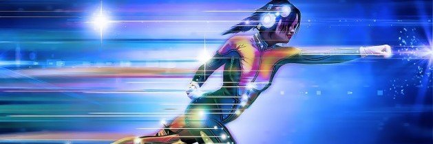 Corporate Superpowers