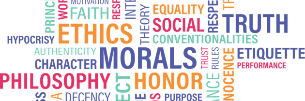 Ethically