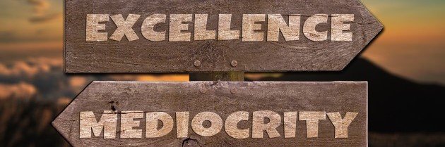 Driving Excellence