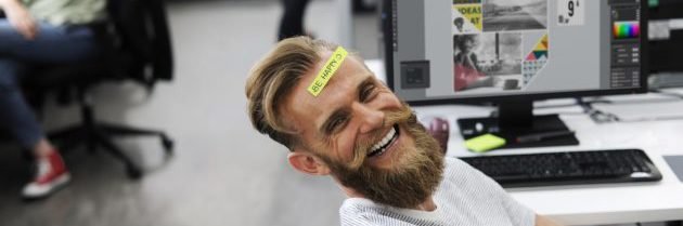 Happiness At Work