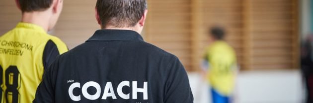 Coaching Skills