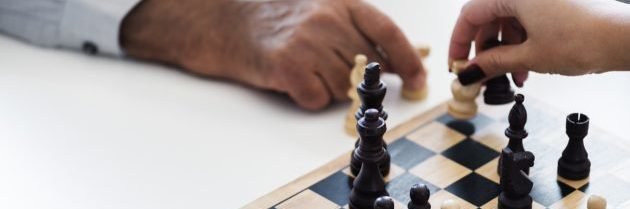 HR Challenge