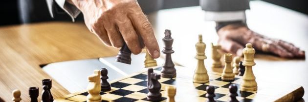 Gamified Recruitment