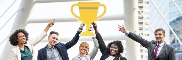 High Performing Teams
