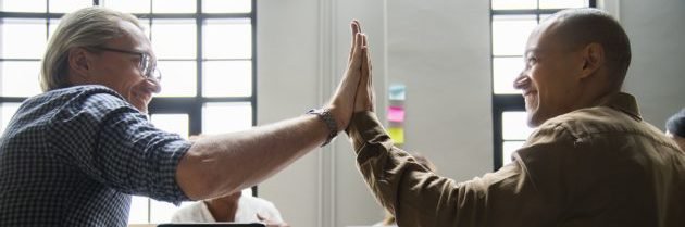 Leading People